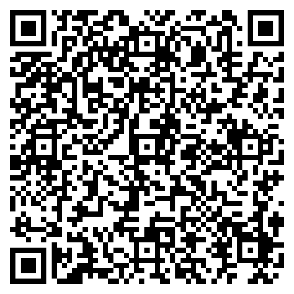 QR Code for HACKMoR 2026 Registration