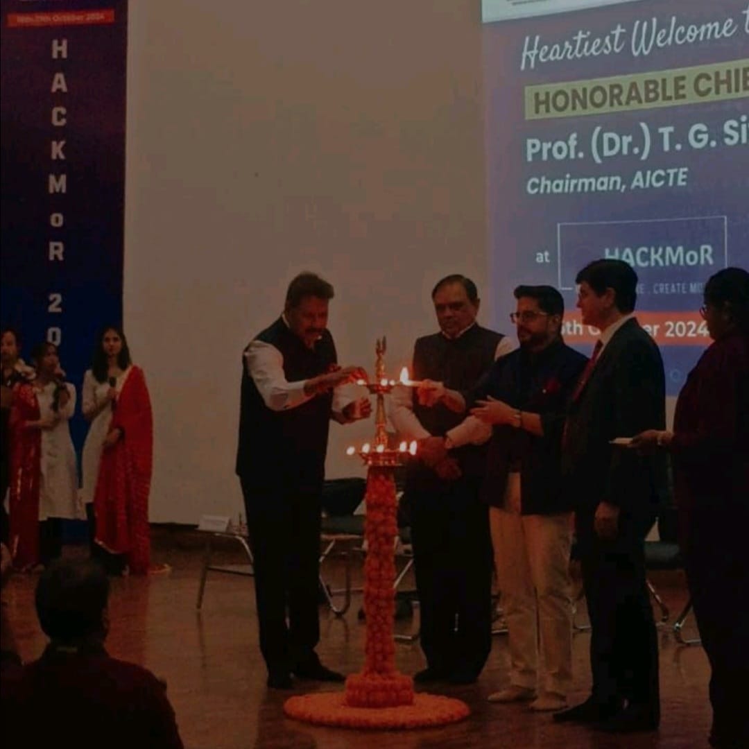 Team Jambimony at HackMoR 2024